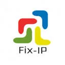 Logo Fix-IP