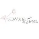 Logo SlowBeauty #Moments - We Create Feeling