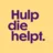 Logo Hulpdiehelpt