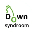 Logo Stichting Downsyndroom SDS
