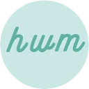 Logo Here We Move