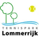 Logo Tennispark Lommerrijk