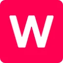 Logo WorldFirst Nederland