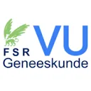 Logo Facultaire Studentenraad der Geneeskunde VU