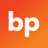 Logo van BP Branding