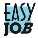 Logo EasyJob Cleaning B.V.