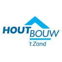 Logo Houtbouw ’t Zand
