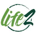 Logo Life2 Meubelrestyling