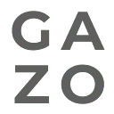 Logo GAZO