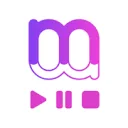Logo Menopausing Podcasts
