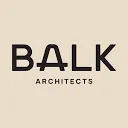Logo BALK Architects