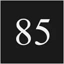 Logo NO°85 tattoos AND more