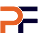 Logo Padelfactory B.V.