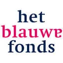 Logo Het Blauwe Fonds