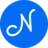 Logo Nordin Creative Agency