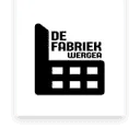 Logo De Fabriek Wergea