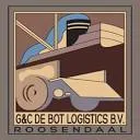 Logo G AND C De Bot Logistics B.V.