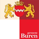 Logo Participatieraad Buren