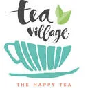 Logo Tea Village