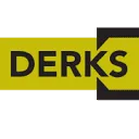 Logo Derks Haps