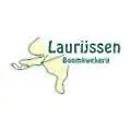 Logo Boomkwekerij Laurijssen