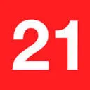Logo Frame21 Roosendaal