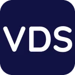 Logo VDS Management Consulting