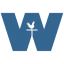 Logo De Windwijzer Vlaardingen