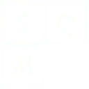 Logo van SQM Gym