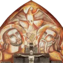 Logo Sint Josephkerk