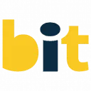 Logo B.I.T. Branten Isolatie Technieken B.V.