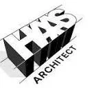 Logo HAAS Architect Leeuwarden
