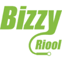 Logo Bizzy Riool