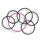 Logo Dena Textile at Work