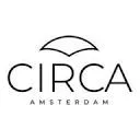Logo Amsterdome