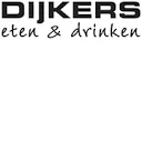 Logo restaurant Dijkers
