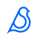Logo van Syrinx pr AND communicatie