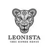Logo Leonista 100% Karoo Agave Spirits - Europe