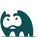 Logo InvoiceHippo - Online boekhouden voor ZZP en MKB