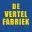 Logo Stichting De Vertelfabriek
