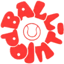 Logo Tennisvereniging Ballpoint