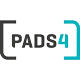 Logo PADS4