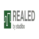 Logo Realed by Studibo