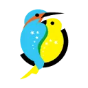 Logo Hoeve Wondervol