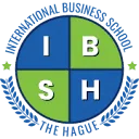 Logo International Business School The Hague
