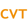 Logo van CVT Pushbelt BV