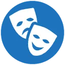 Logo Theater de Klif