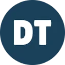 Logo Damkot Trading