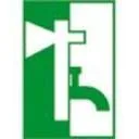 Logo Loodgietersbedrijf Ch Smit AND Zn