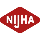 Logo Nijha b.v.